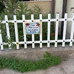 Casa Mariuccia Дом отдыха Валледория