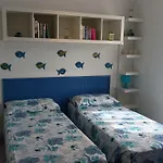 Дом отдыха Casa Mariuccia