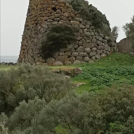 Casa Mariuccia Valledoria (Sardinia)
