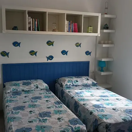 度假居 Casa Mariuccia