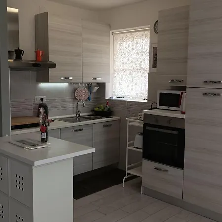 Casa Mariuccia * 瓦雷多利亚