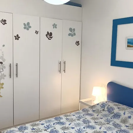 Vakantiehuis Casa Mariuccia Valledoria (Sardinia)