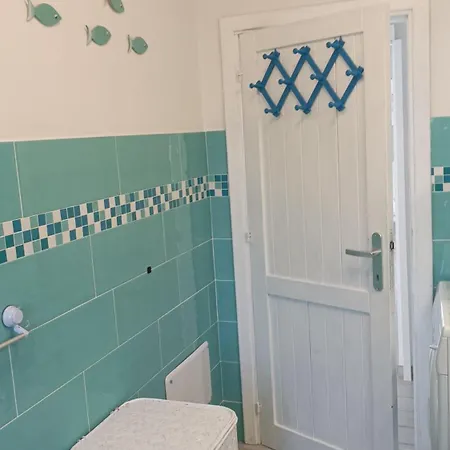 Dom wakacyjny Casa Mariuccia Valledoria (Sardinia)