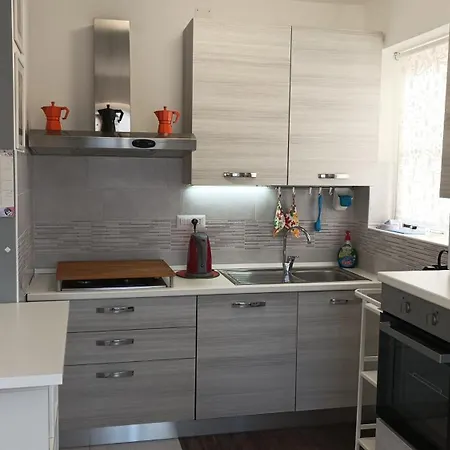 Casa Mariuccia 度假居