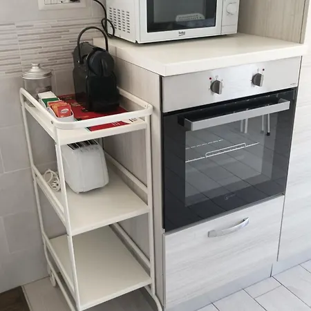 Vakantiehuis Casa Mariuccia Valledoria (Sardinia)