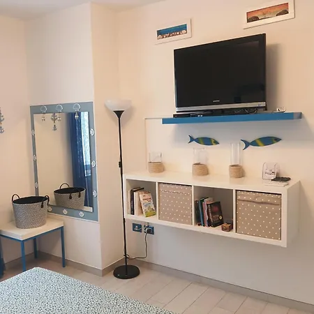 Casa Mariuccia * Valledoria (Sardinia)