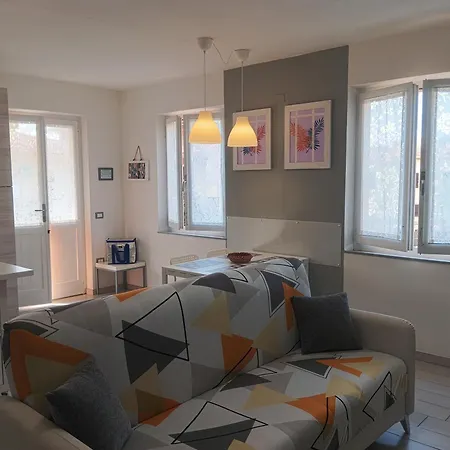 Casa Mariuccia Vakantiehuis