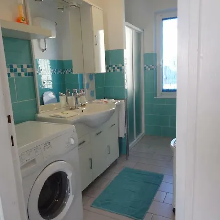 Casa Mariuccia Valledoria (Sardinia)