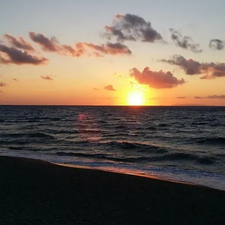 Casa Mariuccia Valledoria (Sardinia)