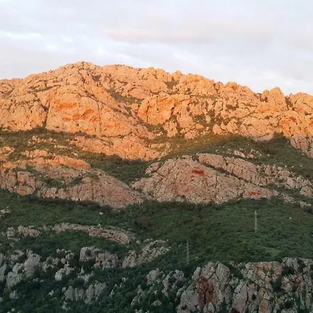 Casa Mariuccia * Valledoria (Sardinia)