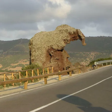 Dom wakacyjny Casa Mariuccia