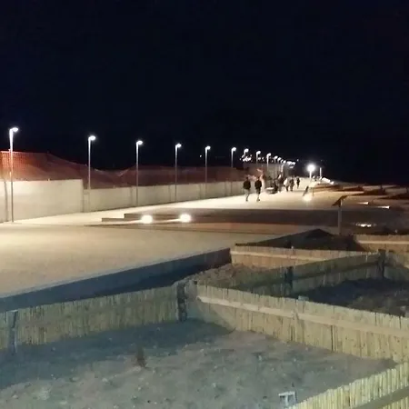 度假居 Casa Mariuccia 瓦雷多利亚