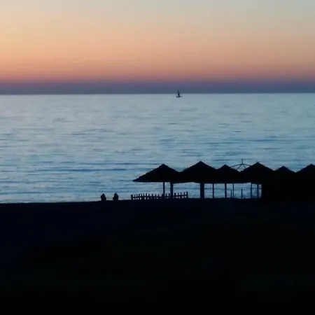 Dom wakacyjny Casa Mariuccia Valledoria (Sardinia)