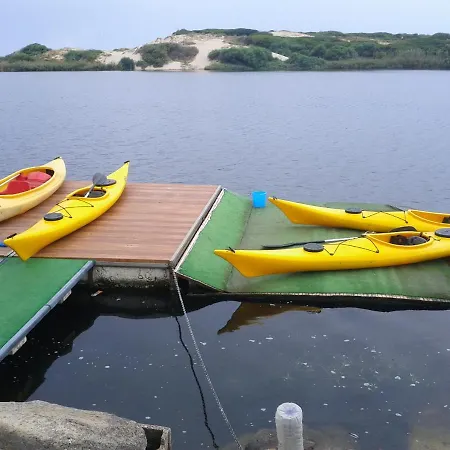 Dom wakacyjny Casa Mariuccia *