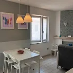 Casa Mariuccia Prázdninový dům *