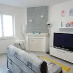 Casa Mariuccia Prázdninový dům *