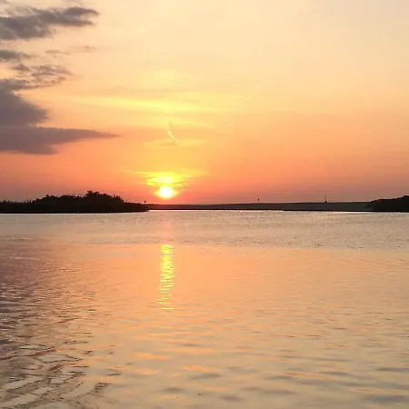 Casa Mariuccia Valledoria (Sardinia)