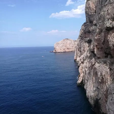 Casa Mariuccia Casa vacanze