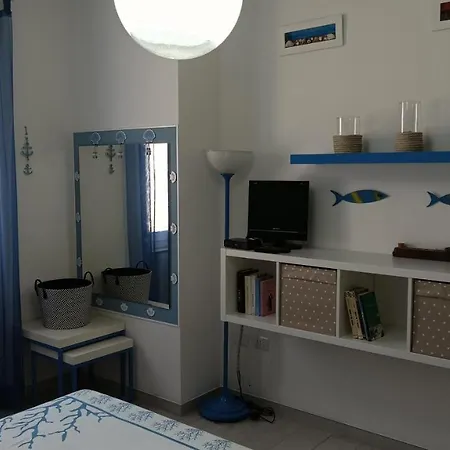 Casa Mariuccia