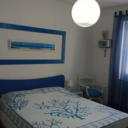 Casa Mariuccia * Valledoria (Sardinia)
