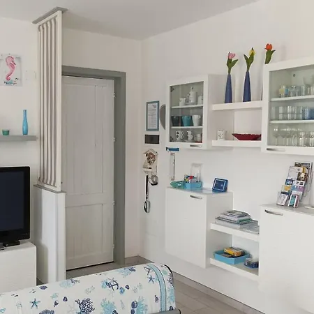 Casa Mariuccia * Валледория
