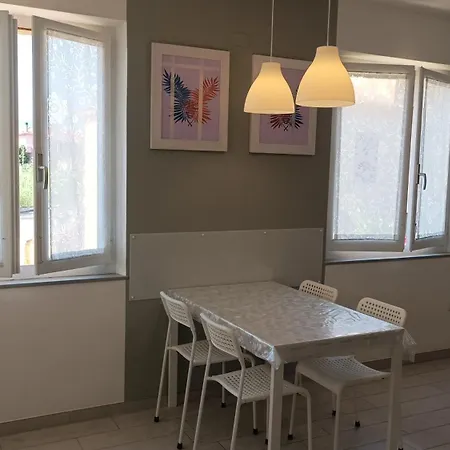 Casa Mariuccia *