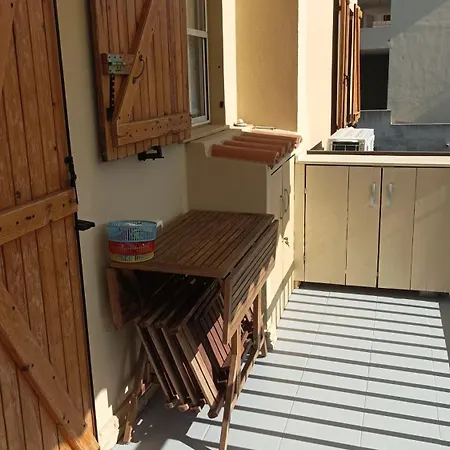 Casa Mariuccia Prázdninový dům *