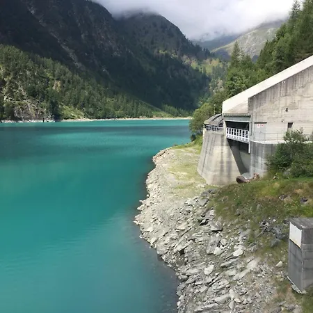 Casa Mariuccia Casa vacanze Valledoria (Sardinia)