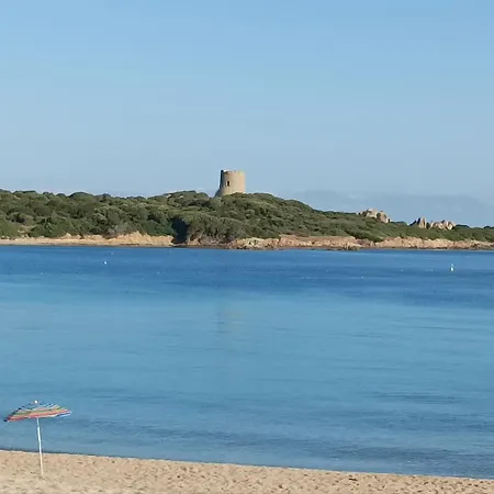 Casa Mariuccia Prázdninový dům Valledoria (Sardinia)