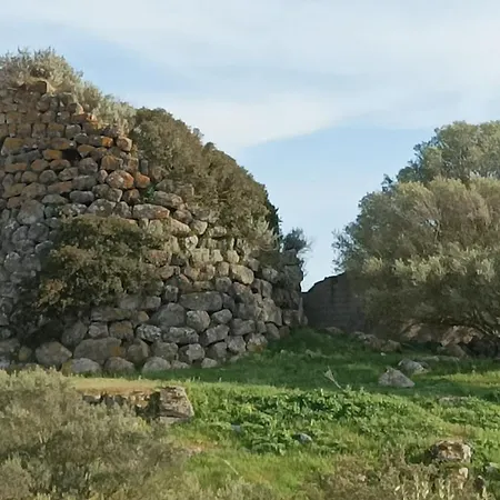 Casa Mariuccia Prázdninový dům *