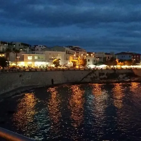 Casa Mariuccia Valledoria (Sardinia)