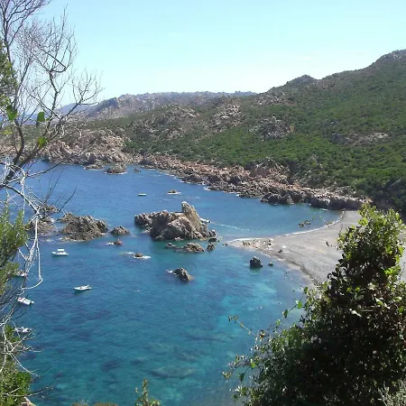 Casa Mariuccia Valledoria (Sardinia)