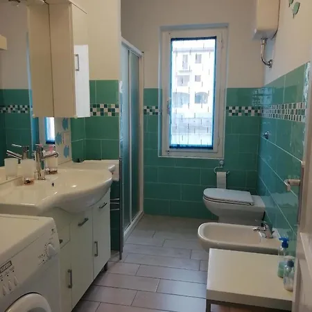 Casa Mariuccia Valledoria (Sardinia)