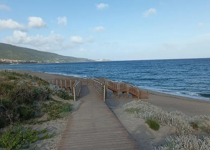 Сasa de vacaciones Casa Mariuccia